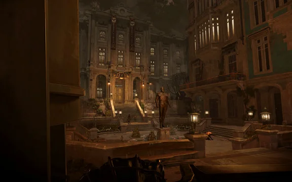 Dishonored: Death of the Outsider (Steam/Global)