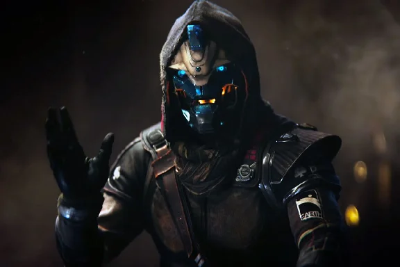 Destiny 2 (Battle.Net)
