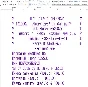 Шрифт матричного принтера Epson-TM-U950, вариант 1