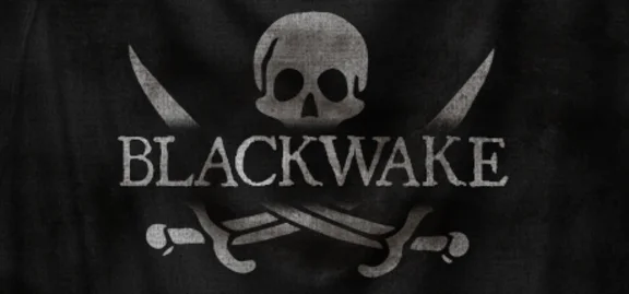 BLACKWAKE (STEAM RUSSIA)