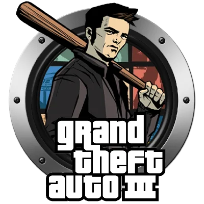 Grand Theft Auto III (STEAM GIFT RU/CIS)