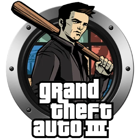 Grand Theft Auto III (STEAM GIFT RU/CIS)