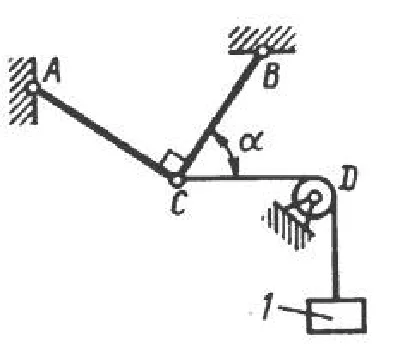Solution of task 1.2.13 from the collection of Kepe OE