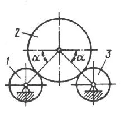 Solution of task 1.2.16 from the collection of Kepe OE
