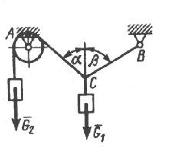 Solution of task 1.2.20 from the collection of Kepe OE