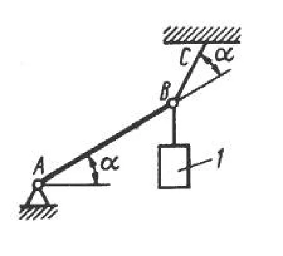 Solution of task 1.2.22 from the collection of Kepe OE