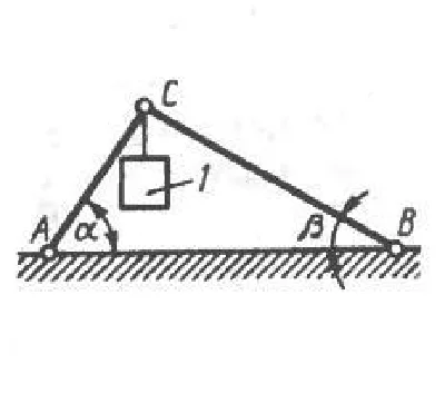 Solution of task 1.2.7 from the collection of Kepe OE