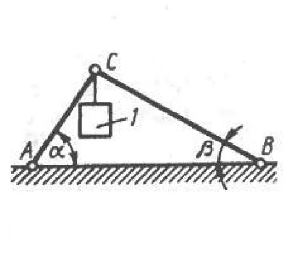 Solution of task 1.2.7 from the collection of Kepe OE