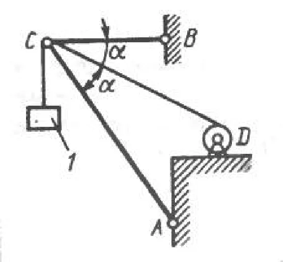 Solution of task 1.2.8 from the collection of Kepe OE
