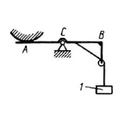Solution of task 2.4.18 from the collection of Kepe OE