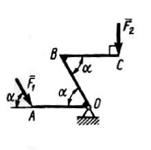 Решение задачи 2.4.5 из сборника Кепе О.Э.