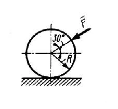 Solution of task 2.6.2 from the collection of Kepe OE