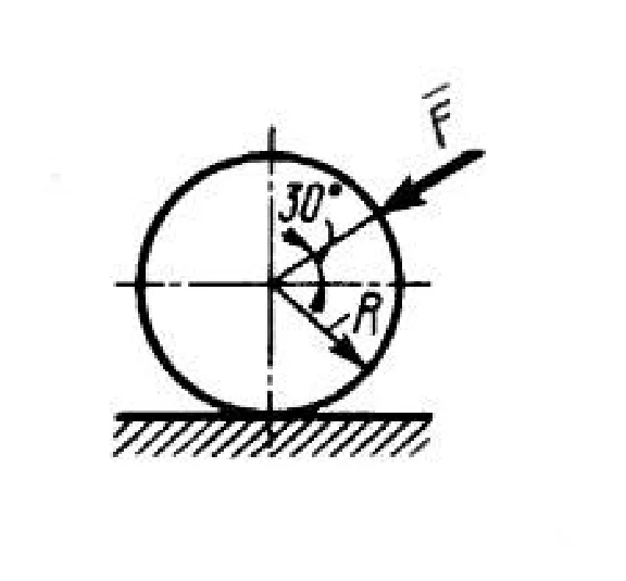 Solution of task 2.6.2 from the collection of Kepe OE