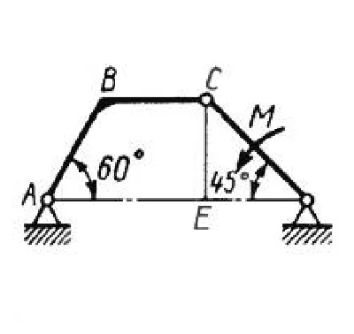 Solution of task 3.2.12 from the collection of Kepe OE