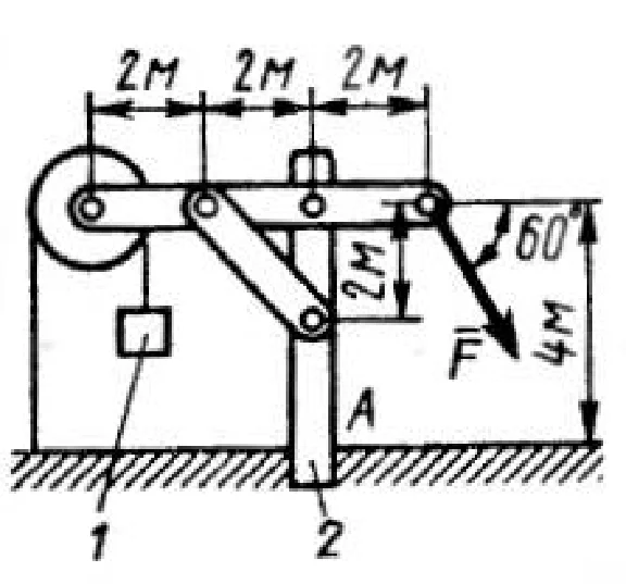 Solution of task 3.2.29 from the collection of Kepe OE