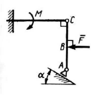 Solution of task 3.2.5 from the collection of Kepe OE