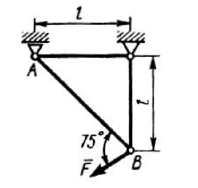 Solution of task 4.2.6 from the collection of Kepe OE