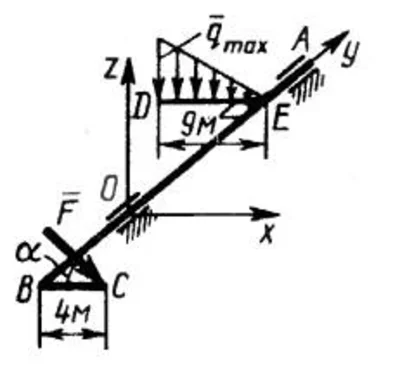 Решение задачи 5.6.4 из сборника Кепе О.Э.