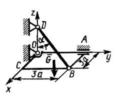 Solution of task 5.6.6 from the collection of Kepe OE