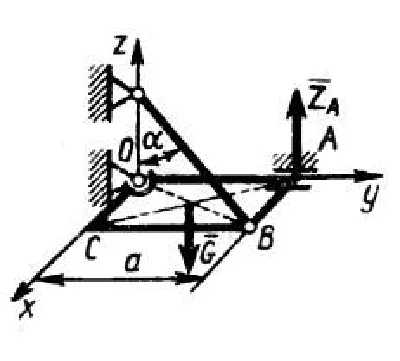 Solution of task 5.6.7 from the collection of Kepe OE