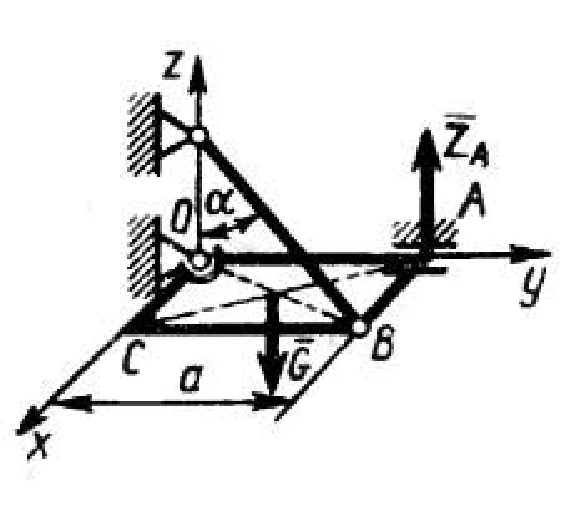 Solution of task 5.6.7 from the collection of Kepe OE