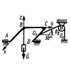 Решение задачи 5.7.8 из сборника Кепе О.Э.