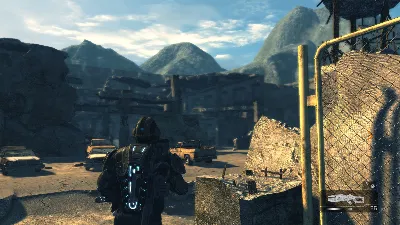 Deep Black: Reloaded (Steam Gift Region Free / ROW)