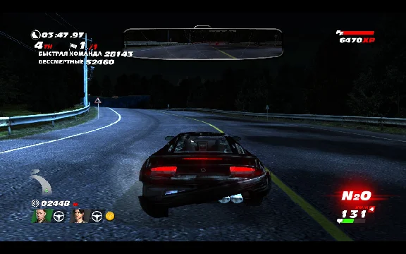 Fast & Furious Showdown (Steam Gift Region Free / ROW)