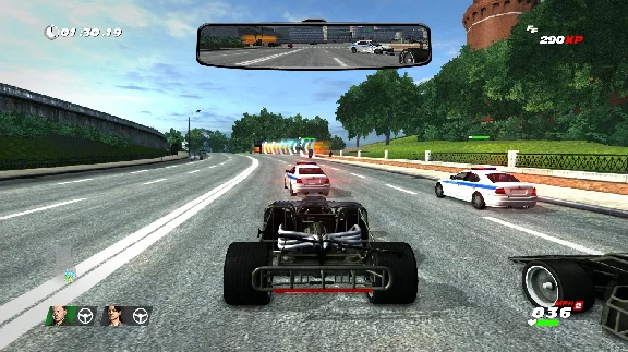 Fast & Furious Showdown (Steam Gift Region Free / ROW)