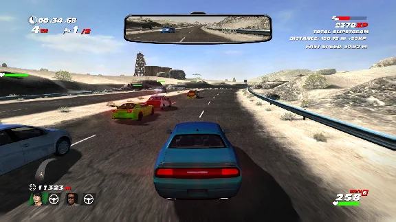 Fast & Furious Showdown (Steam Gift Region Free / ROW)