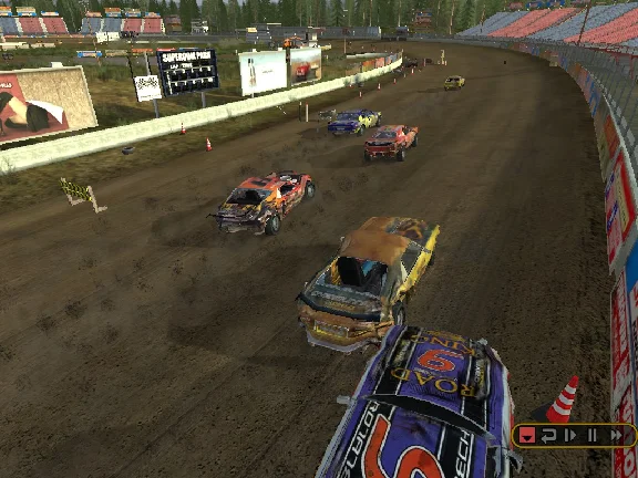 Flatout Complete Pack (Steam Gift Region Free / ROW)