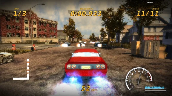 Flatout Complete Pack (Steam Gift Region Free / ROW)