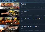 Flatout Complete Pack (Steam Gift Region Free / ROW)