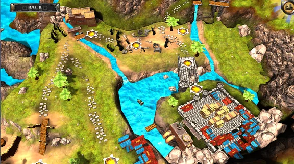 Hydraulic Empire STEAM KEY REGION FREE GLOBAL