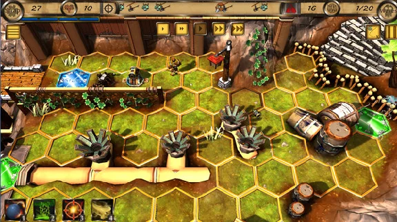 Hydraulic Empire STEAM KEY REGION FREE GLOBAL