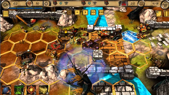 Hydraulic Empire STEAM KEY REGION FREE GLOBAL