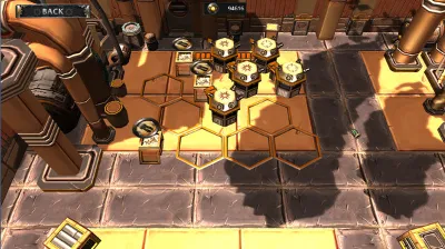 Hydraulic Empire STEAM KEY REGION FREE GLOBAL