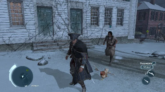 Assassins Creed 3 Deluxe Edit. (Steam Gift Region Free)