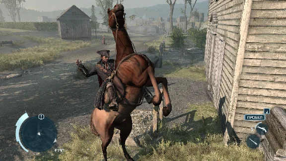 Assassins Creed 3 Deluxe Edit. (Steam Gift Region Free)