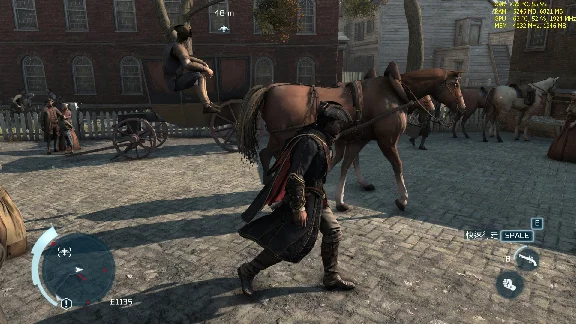 Assassins Creed 3 Deluxe Edit. (Steam Gift Region Free)