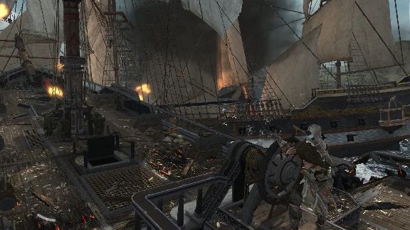 Assassins Creed 3 Deluxe Edit. (Steam Gift Region Free)