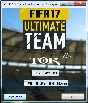 FIFA 17 TOR Lite Cheat Trainer for UT (Lite version)
