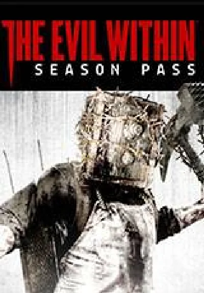The Evil Within: Season Pass (Steam KEY) + ПОДАРОК