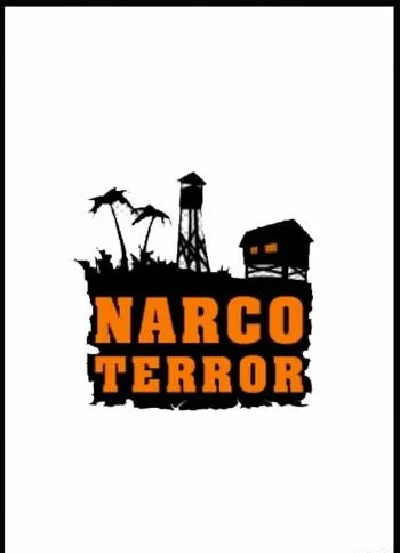 Narco Terror (Steam Gift Region Free / ROW)
