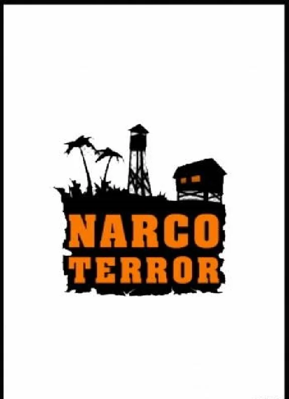Narco Terror (Steam Gift Region Free / ROW)