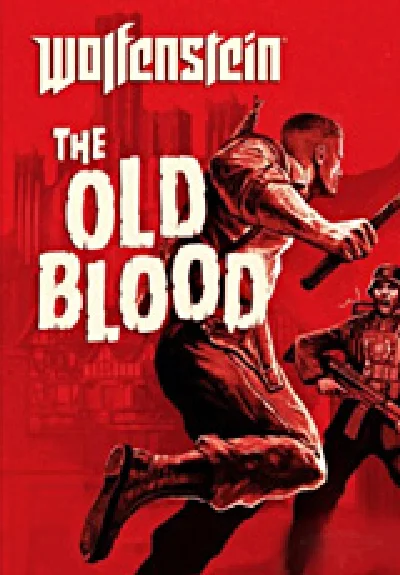 Wolfenstein : The Old Blood (Steam / RU/CIS)