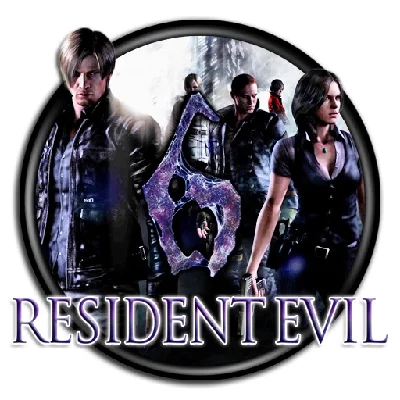 Resident Evil 6 (Ru/Cis) steam key