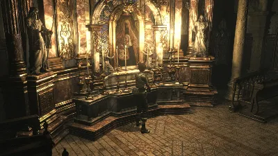 Resident Evil 0 HD REMASTER (RU/CIS) steam key