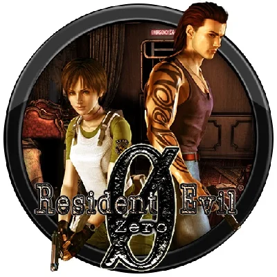 Resident Evil 0 HD REMASTER (RU/CIS) steam key