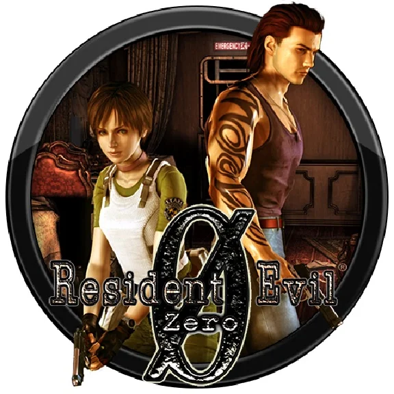 Resident Evil 0 HD REMASTER (RU/CIS) steam key